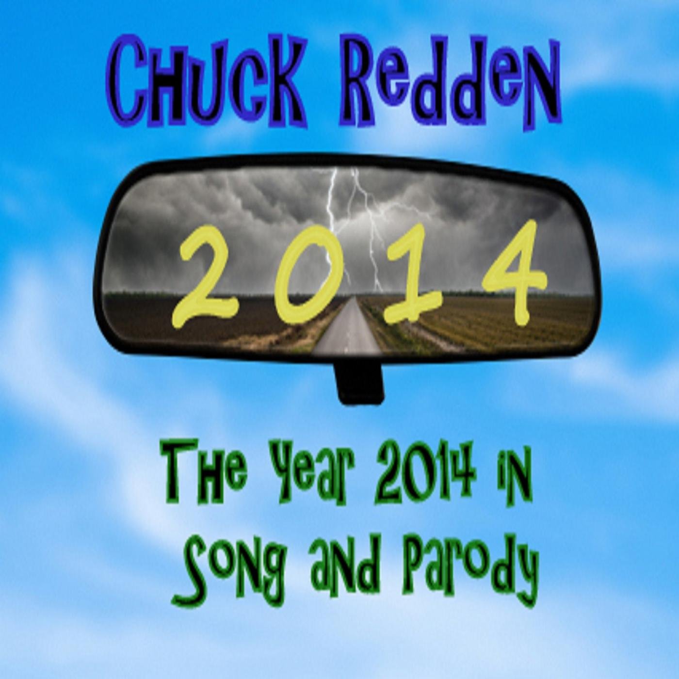 Chuck Redden