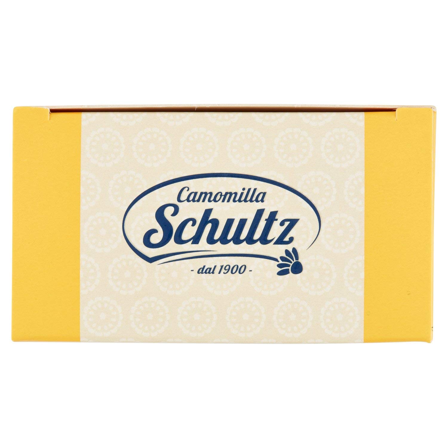 Schultz C / Decolorante New, 1 pezza, 50 + 25 Ml