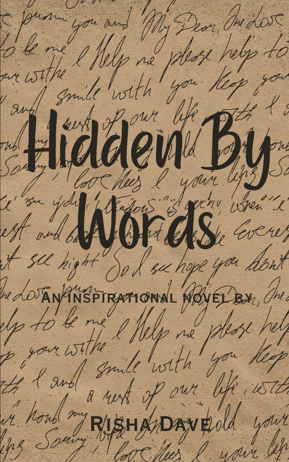 Hidden By Words