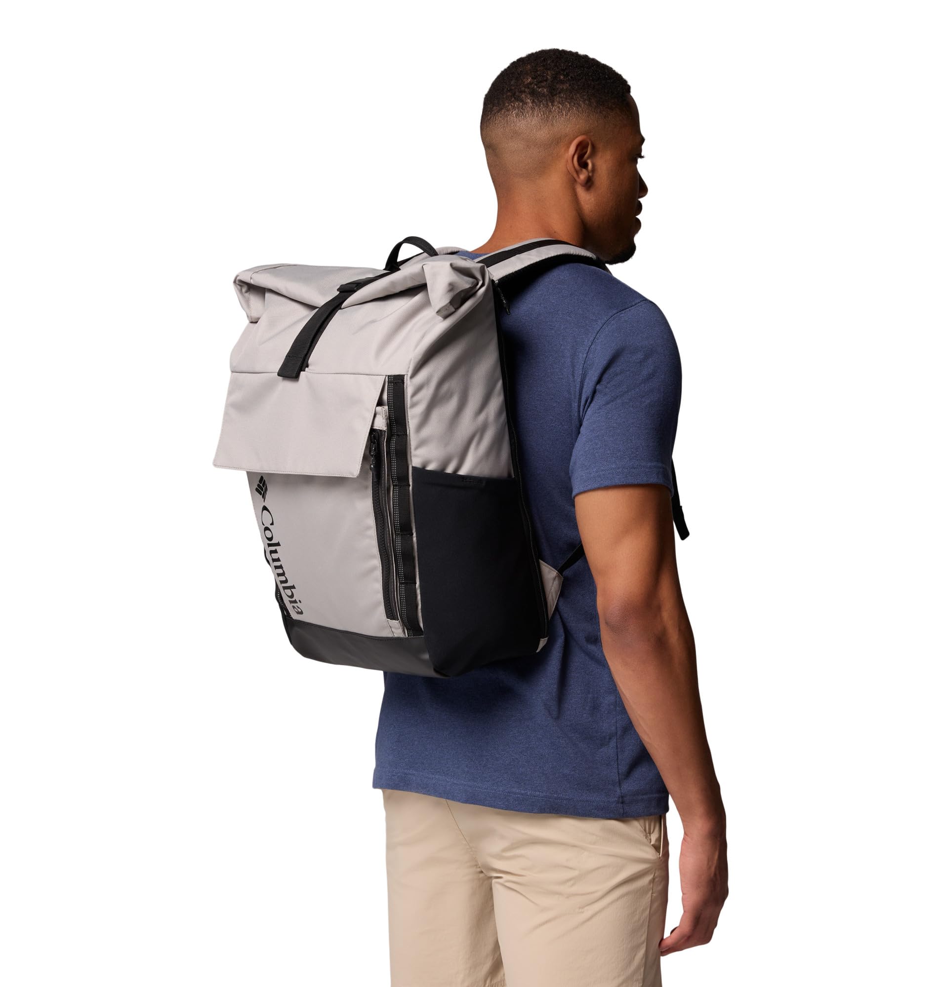 Columbia Mochila unisex con ruedas Convey 3 de 27 l