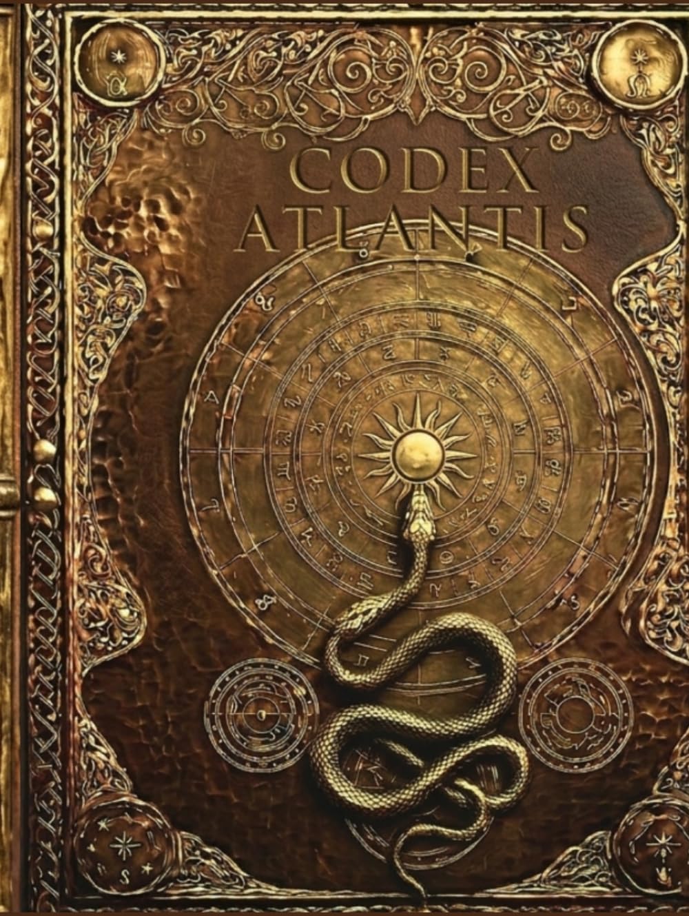 Codex Atlantis