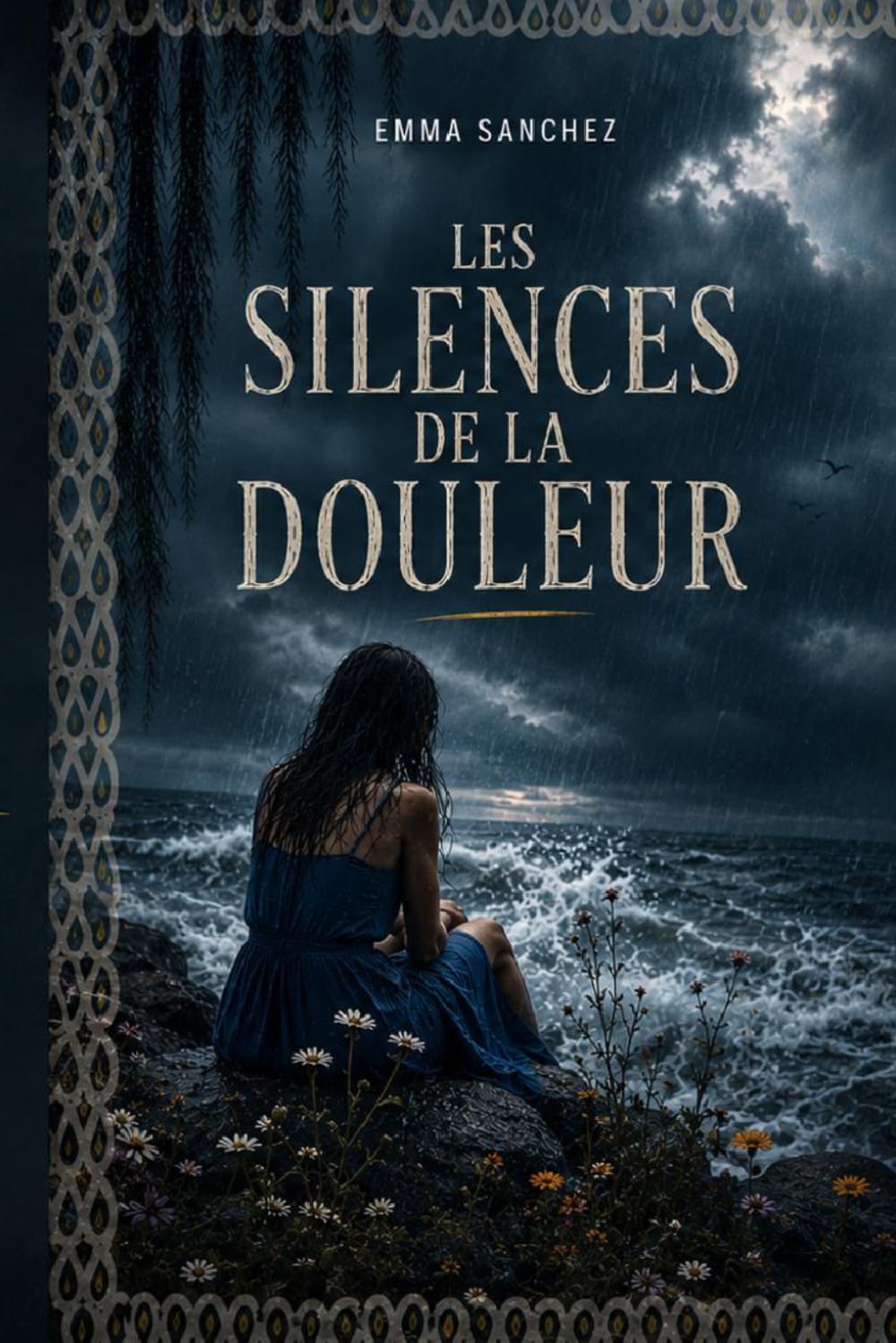 Les silences de la douleur