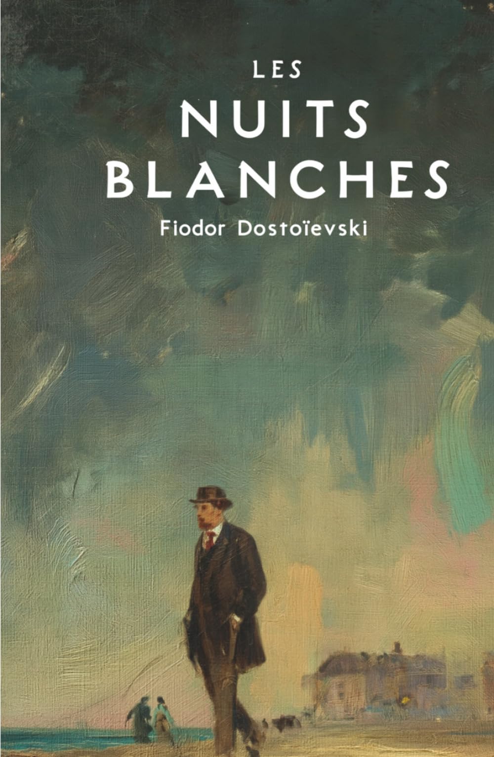 Les Nuits Blanches