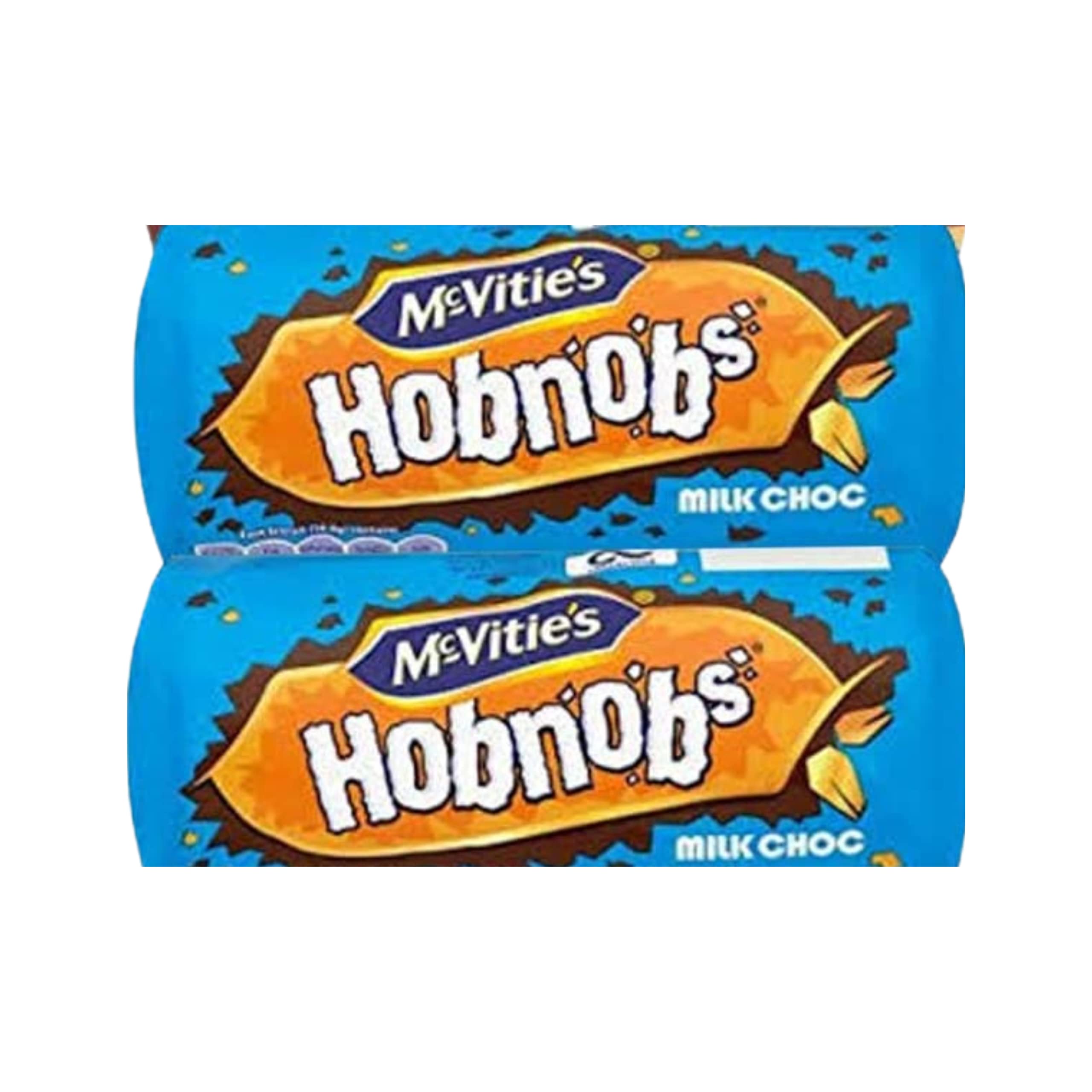 McVitie's Hobnobs Milk Chocolate 262g – Blighty's British Store - View #8