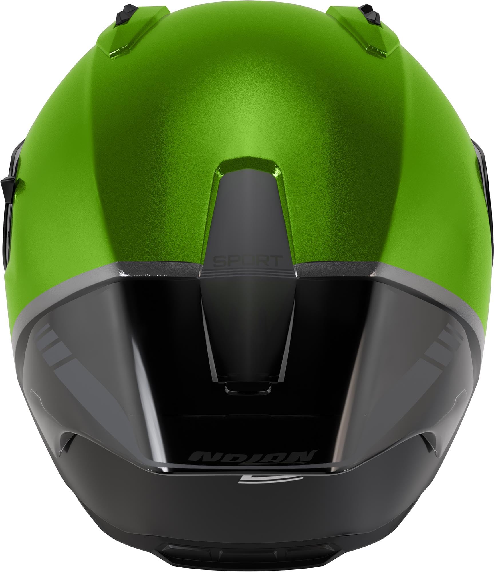 Nolan N60-6 SPORT VERNICIATURA SPECIALE 350 XS