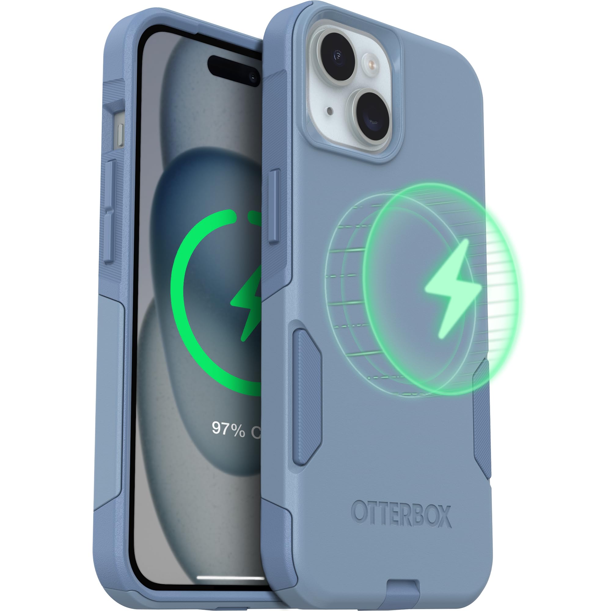 Amazon.com: OtterBox iPhone 16e, iPhone 15, iPhone 14, and iPhone