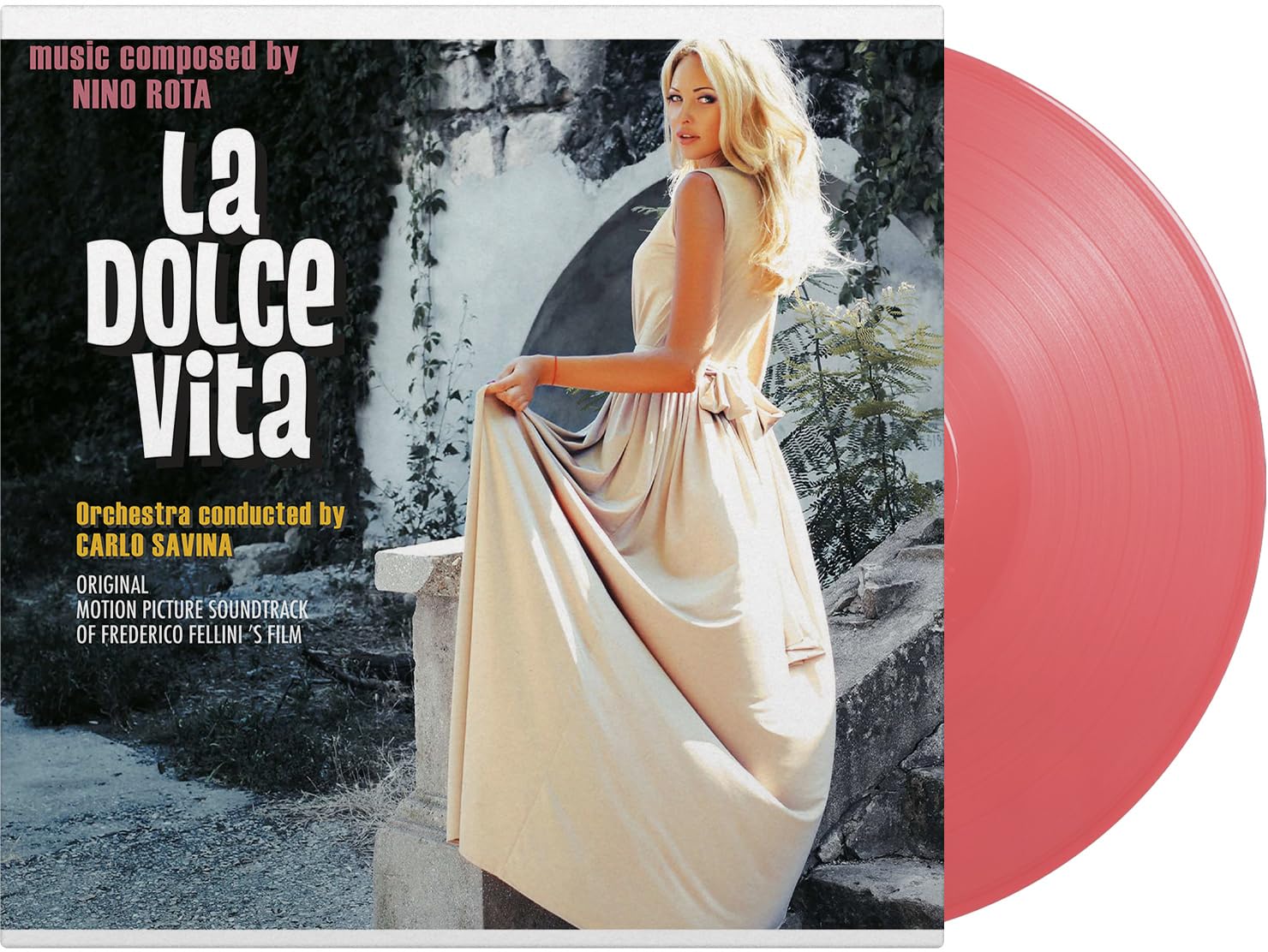 La Dolce Vita [VINYL]