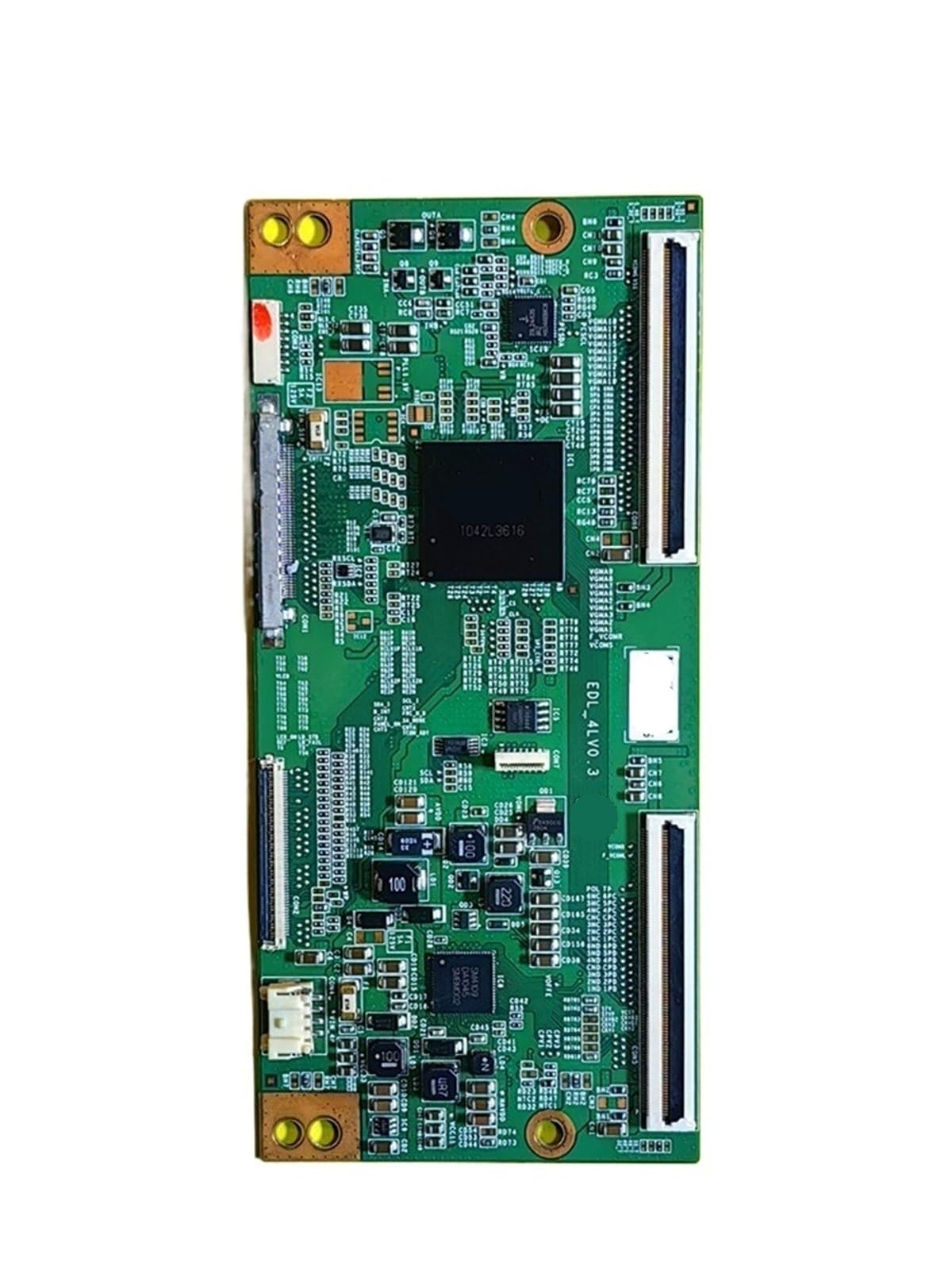 Compatibile con la scheda T-Con Sony LJ94-03925E/J EDL_4LV0.3 | Scheda logica da 46 pollici progettata for la sostituzione del circuito del segnale dello schermo TV della serie KDL-46EX