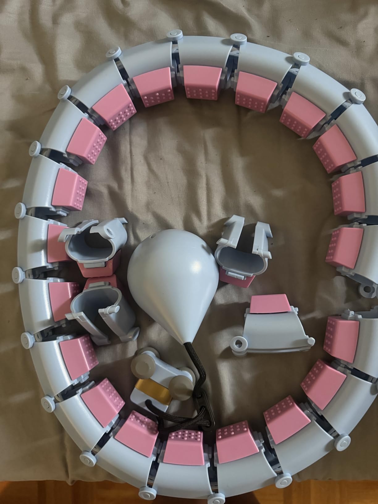 Customer Image