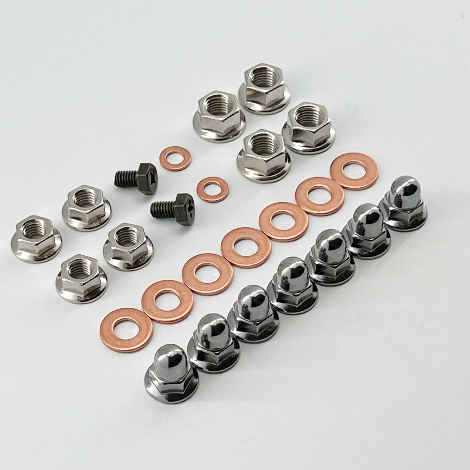 Amazon.com: NICKEL TWO 2 STROKE TOP END MOTORCYCLE ENGINE CYLINDER