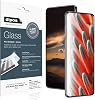 dipos I 2x Screen Protectors 9H Matte Compatible with ZTE Nubia Red Magic 10 Pro Protective Film Anti-Shock Film