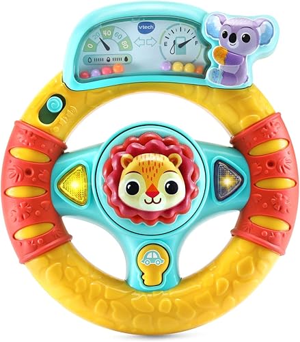 VTech Volante Grip and Go