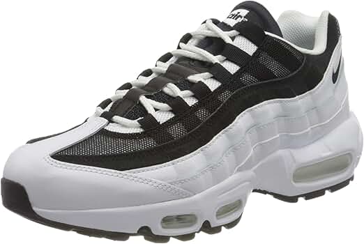 NIKE AIR MAX 95 OG White and Black 26.5㎝ 71HQ7x3tp7L._AC_SY350_QL65_.jpg
