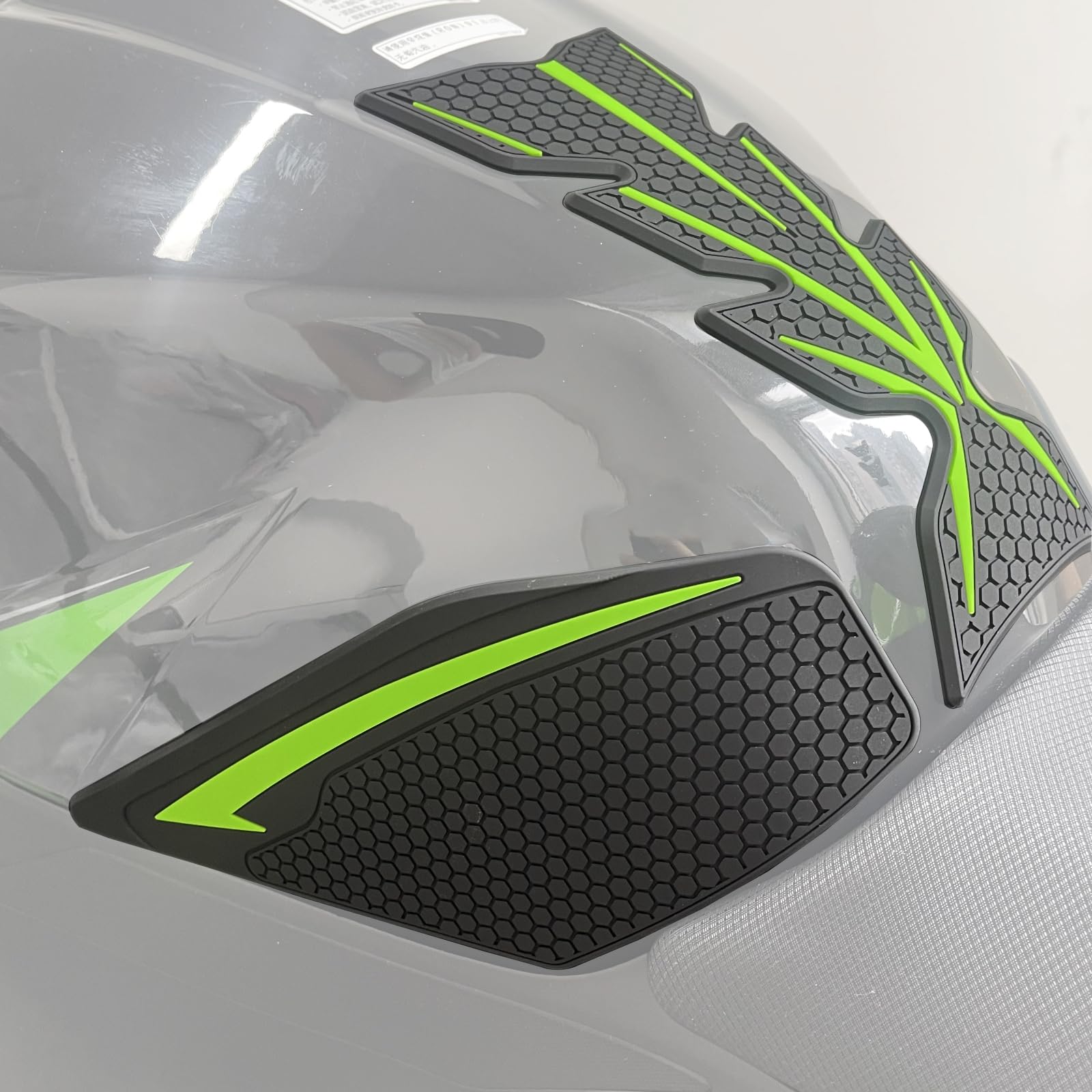 テラピスト　パッド　2個セット Amazon | LEDISHUN トラクションパッド ストリートバイクキット