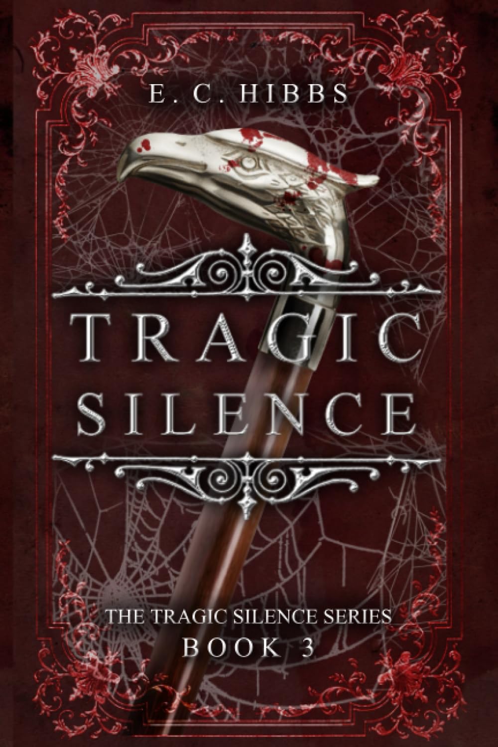 Tragic Silence: 3
