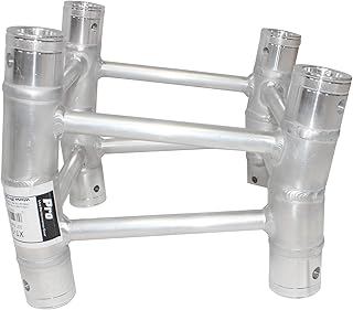 Pro-X Prox XT-F32-984 9.84 Ft (3.00m) F32 I-Beam Truss Segment | 2mm Wall