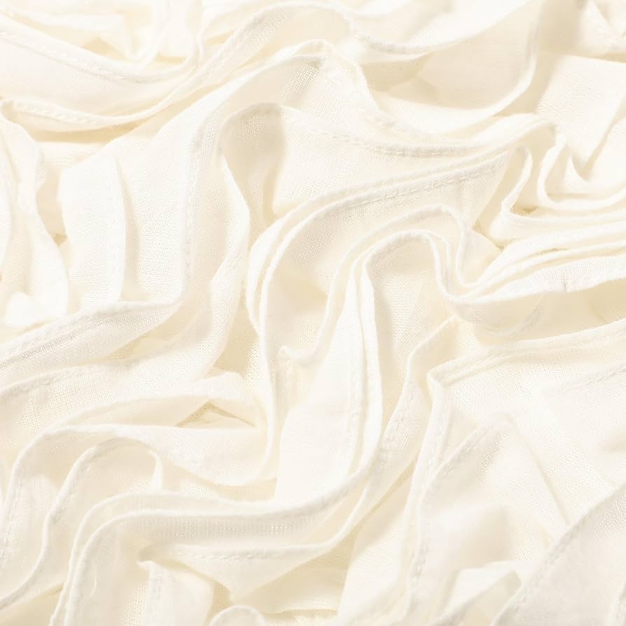 フランフラン Amazon.co.jp: Francfranc フランフラン コットンフリル