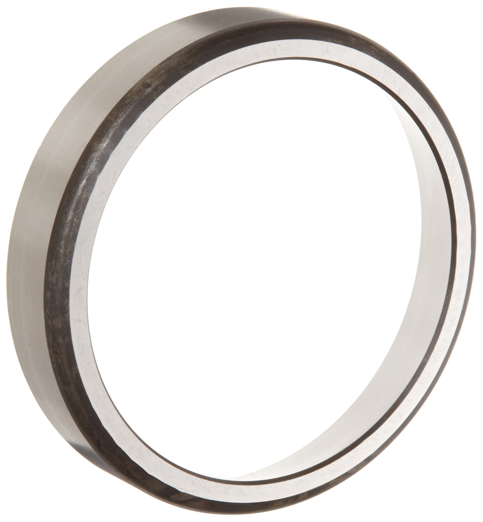 Timken 28919 Tapered Roller Bearing, Single Cup, Standard Tolerance, Straight Outside Diameter, Steel, Inch, 3.9360