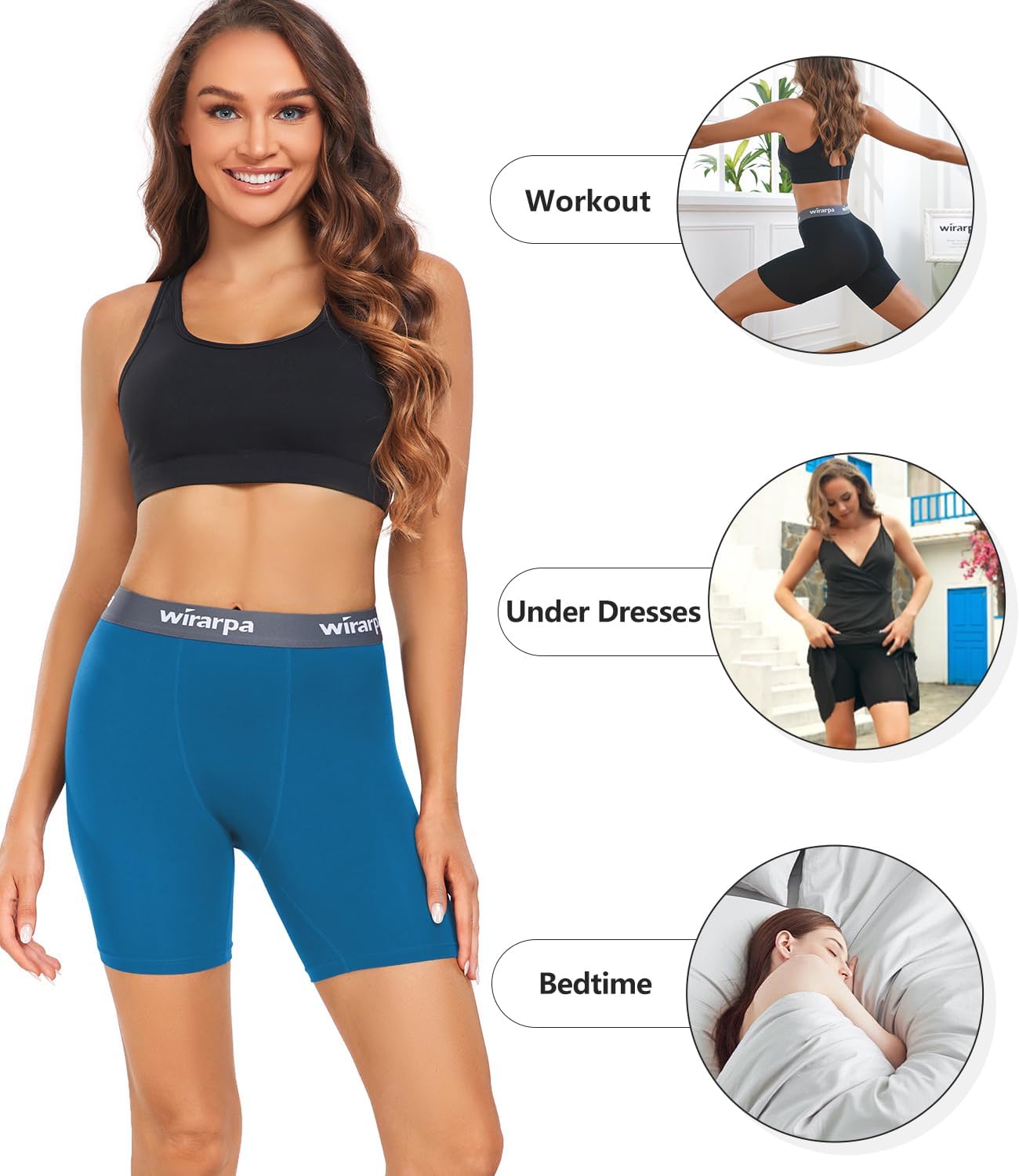 wirarpa womens Soft - Image 4