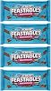 Mr Beast Feastable Chocolate Bundle - x4 60g Mr Beast Feastable Milk Chocolate Bars