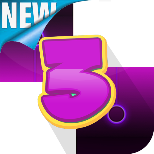 Classic Music - magic pianos