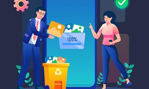 Clever Pro File Recovery thumb #2