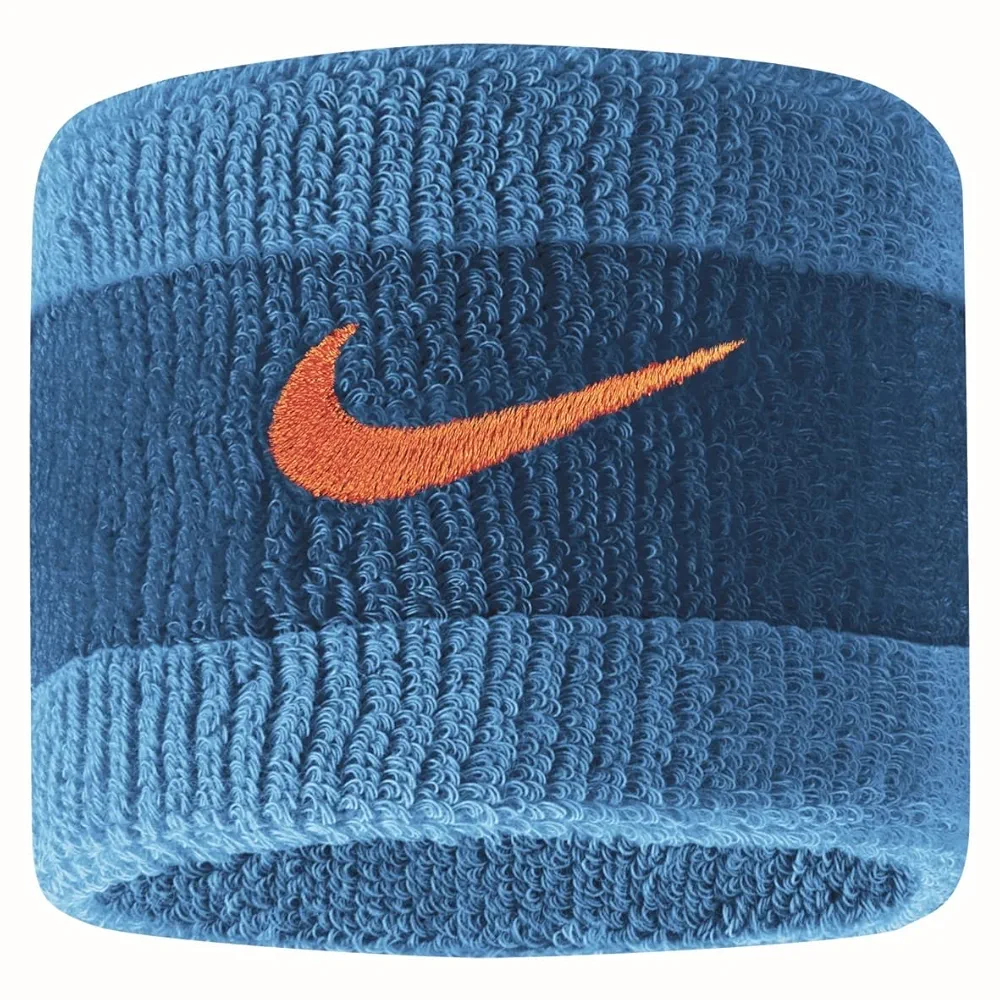 ナイキ　リストバンド NIKE 全8色 ナイキ リストバンド 2個入り スウッシュ 両手用
