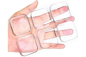 Invisible Wall Shield Pads: Protect Your Walls from Damage