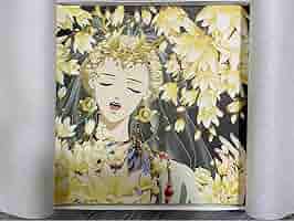 ぼくの地球を守って　キャンバスアート　木蓮 Amazon.co.jp: ぼくの地球を守って 木蓮 キャンバスアート : ホビー