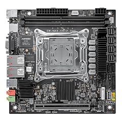 HKUXZR C612 NAS Motherboard LGA2011-3