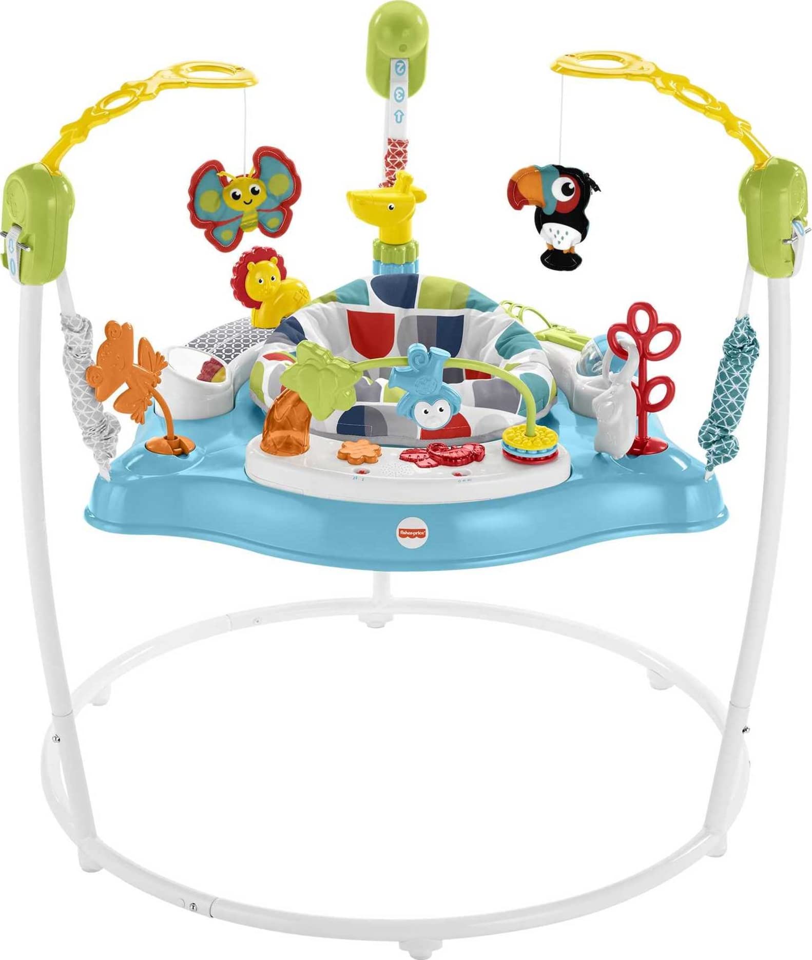 Animal Wonders Jumperoo Jumperoo Or Activity Center Fisher Price
