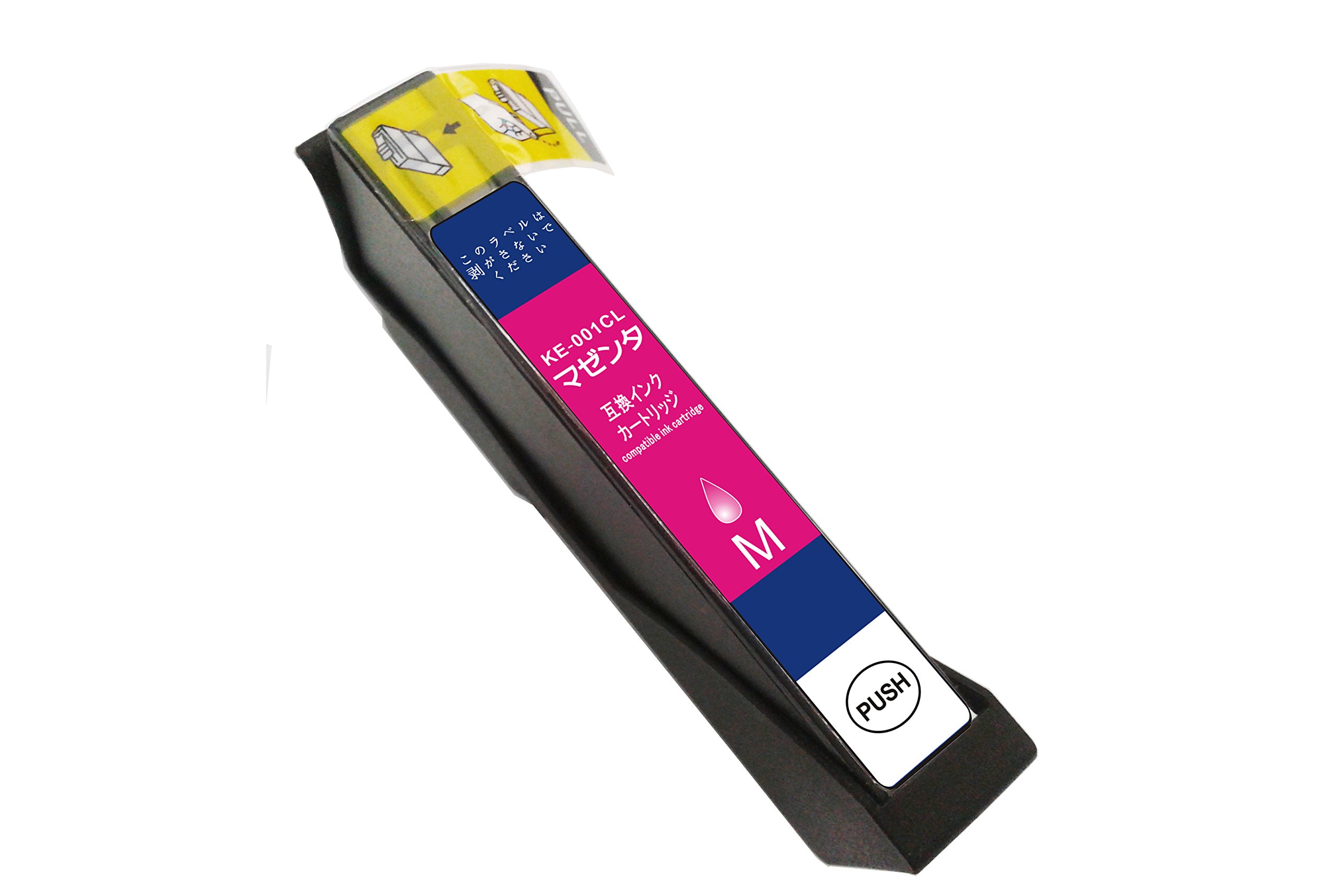 Amazon.co.jp: エプソン(EPSON)対応 IC6CL70L(BK/C/M/Y/LC/LM