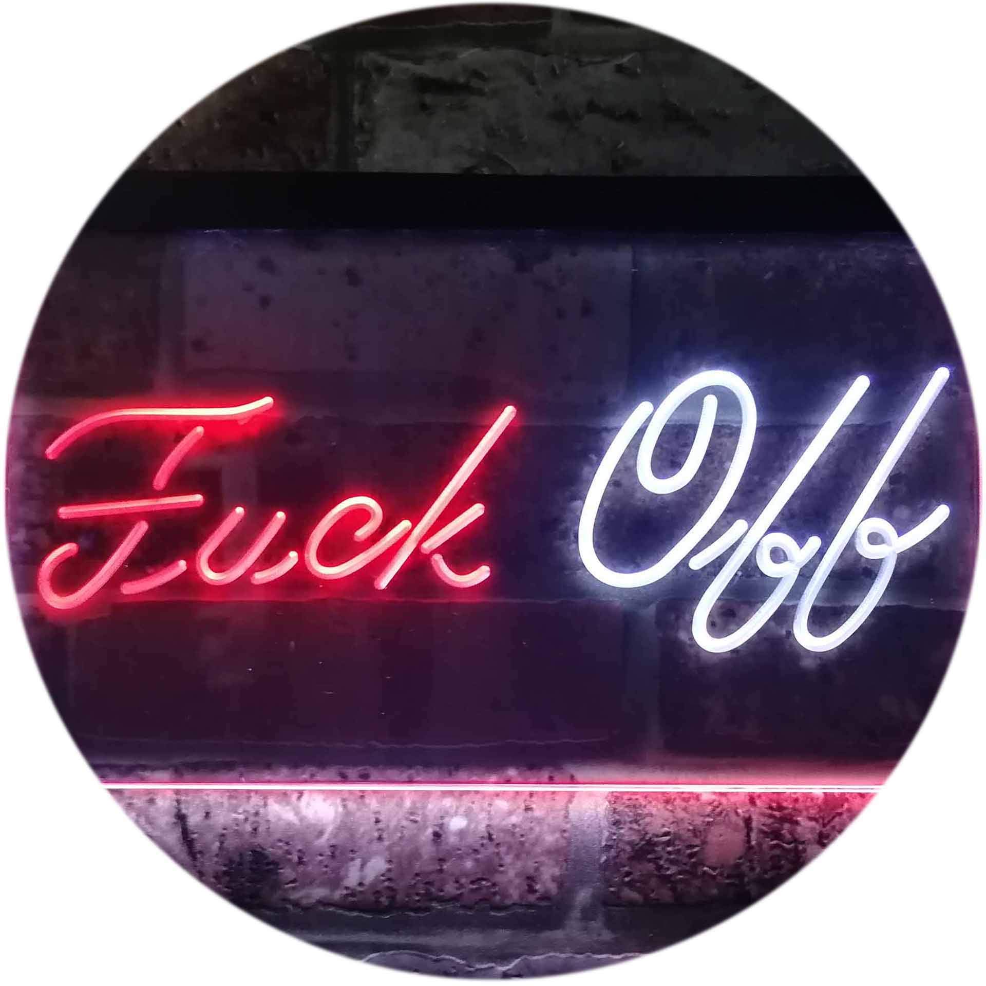 A German Shepherd Dog With Bright Colors In Neon Lights On Stock
