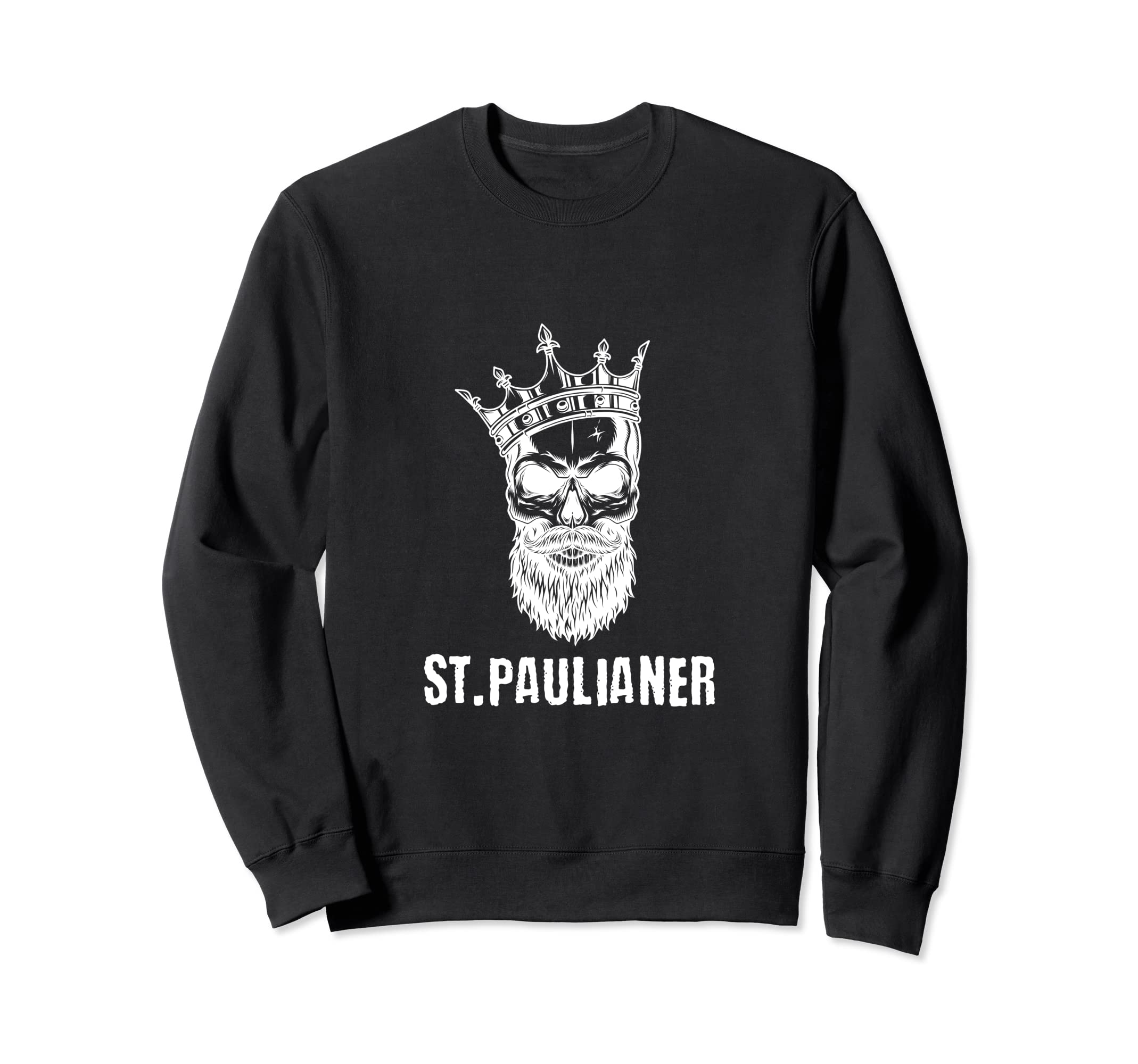 Paulianer Saint Pauli Sweatshirt