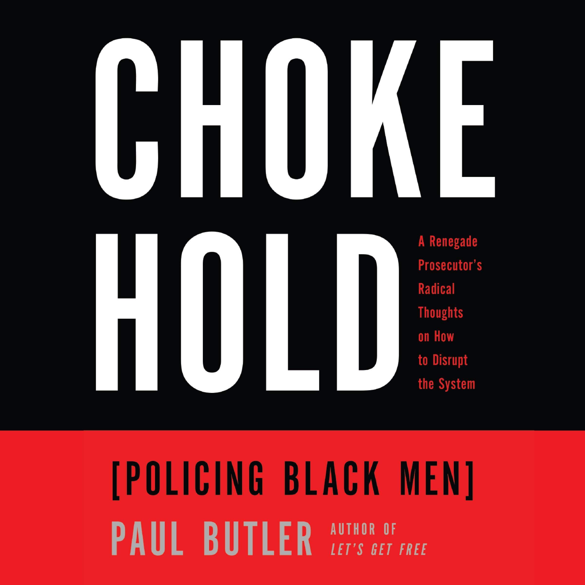 Cover art for Chokehold