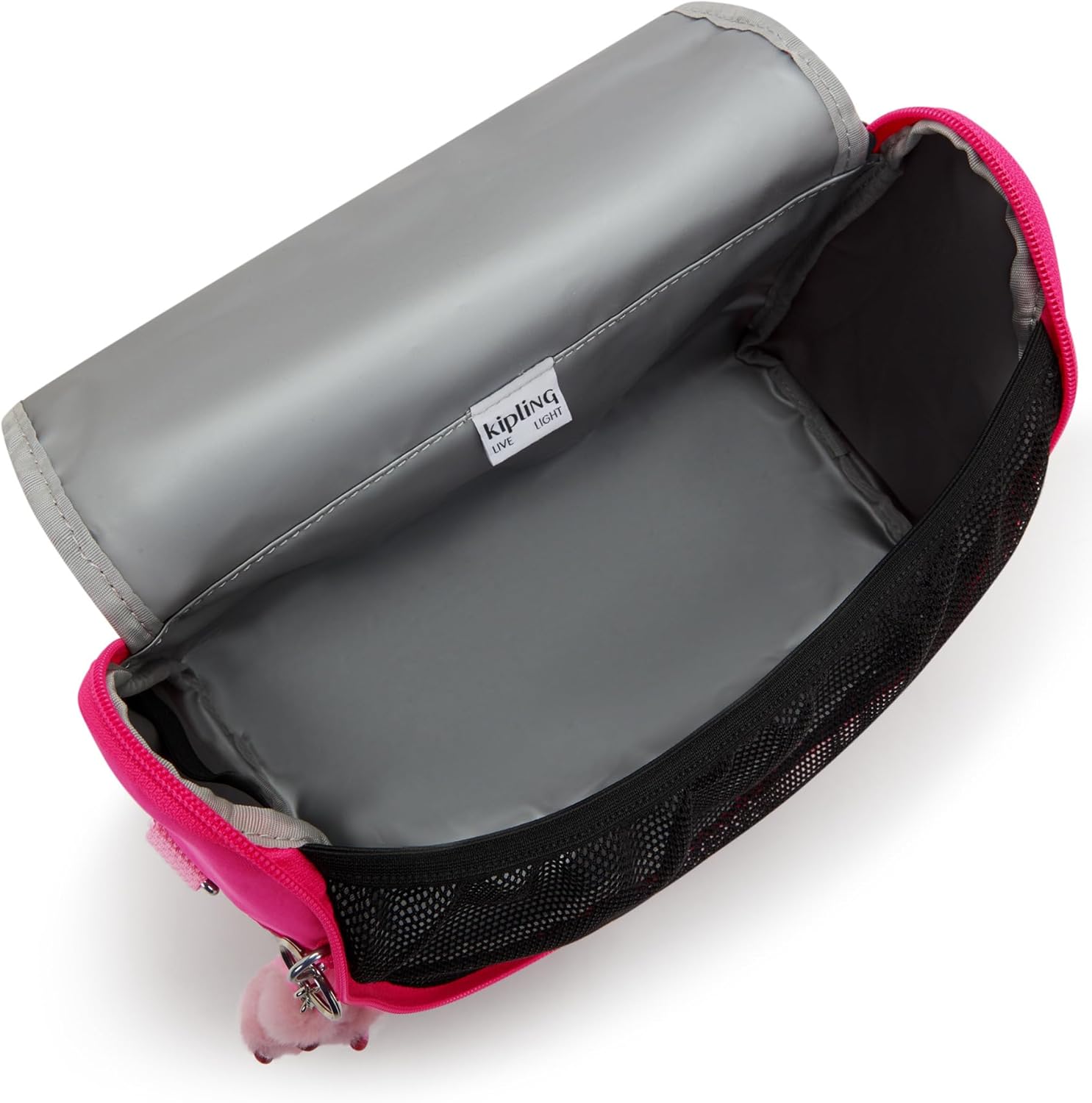 Kipling Women's New Kichirou Bts Prt Lunch Bag