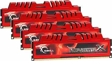 Amazon | G。Skill Ripjaws Xシリーズ32 GB ( 4 x 8 GB ) 240