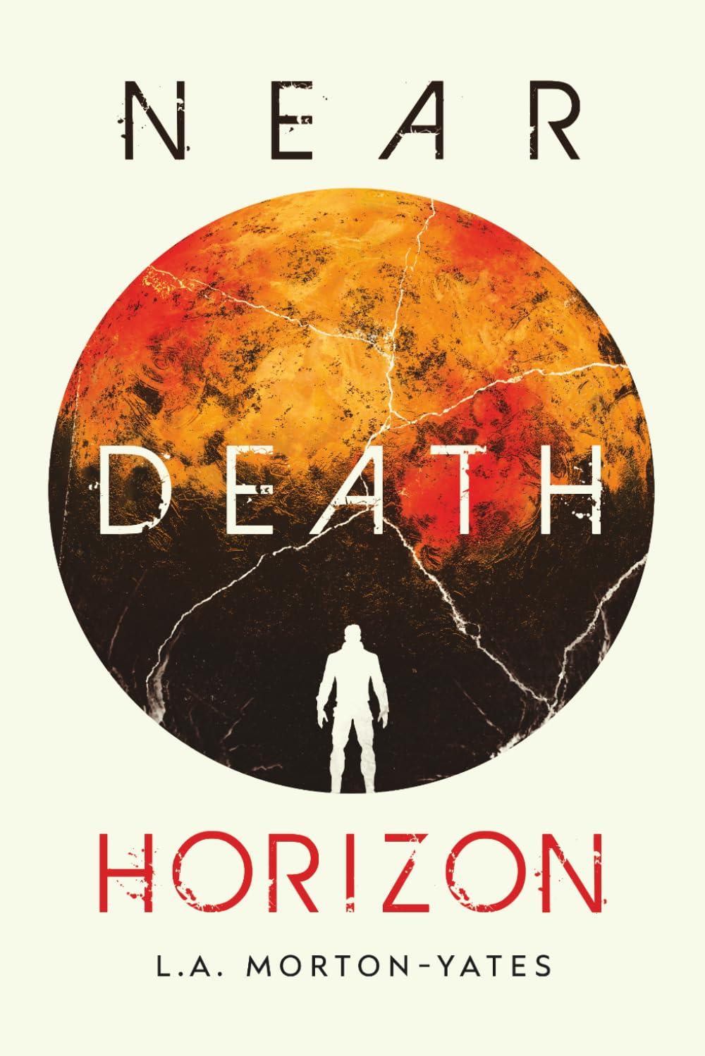 Near Death Horizon