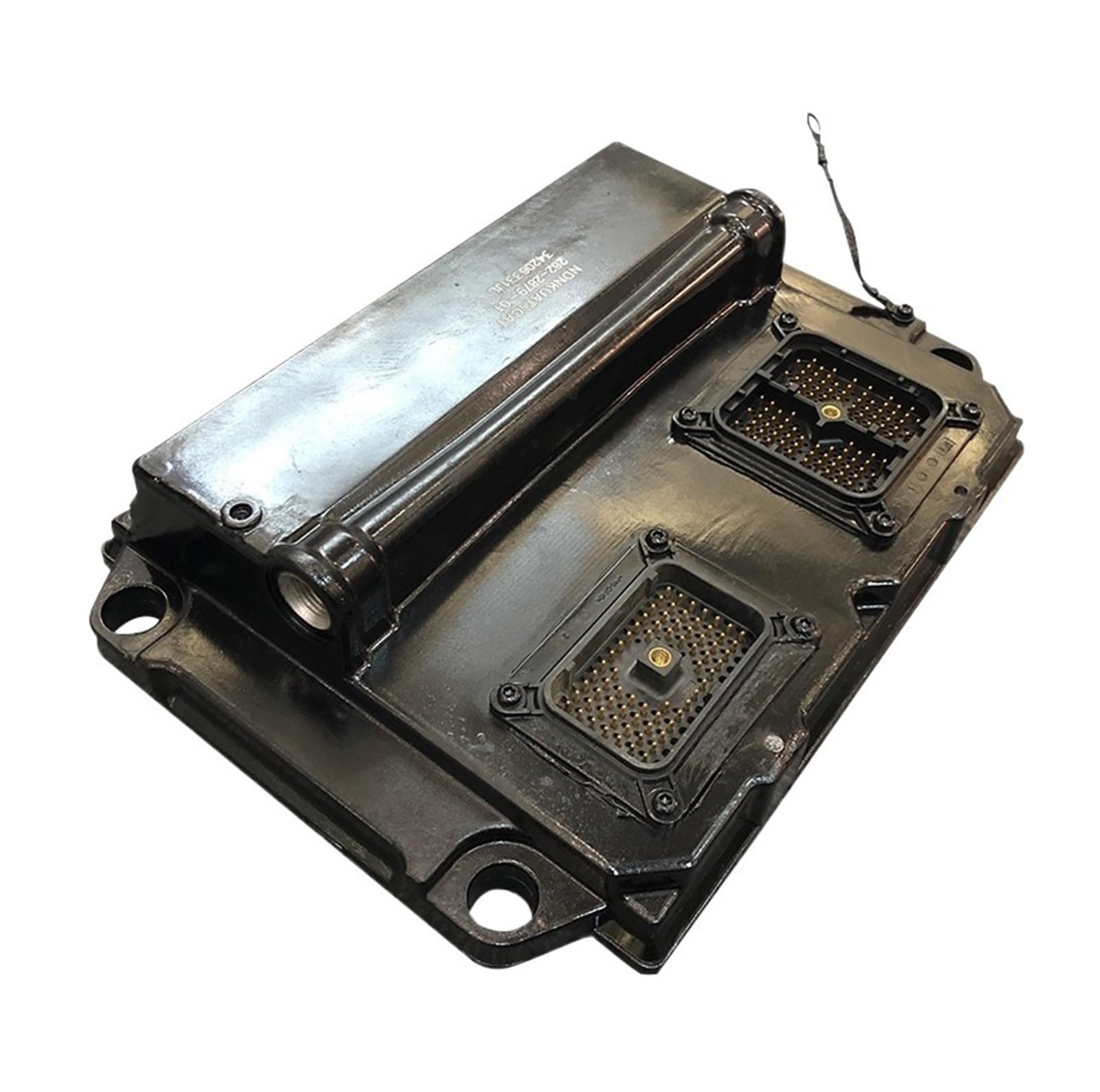 C7 C9 Engine 34206331JL Controller 262-2879-01 ECM ECU for CAT 