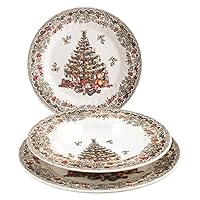 James Sadler&Sons, Season Greetings Servizio Tavola