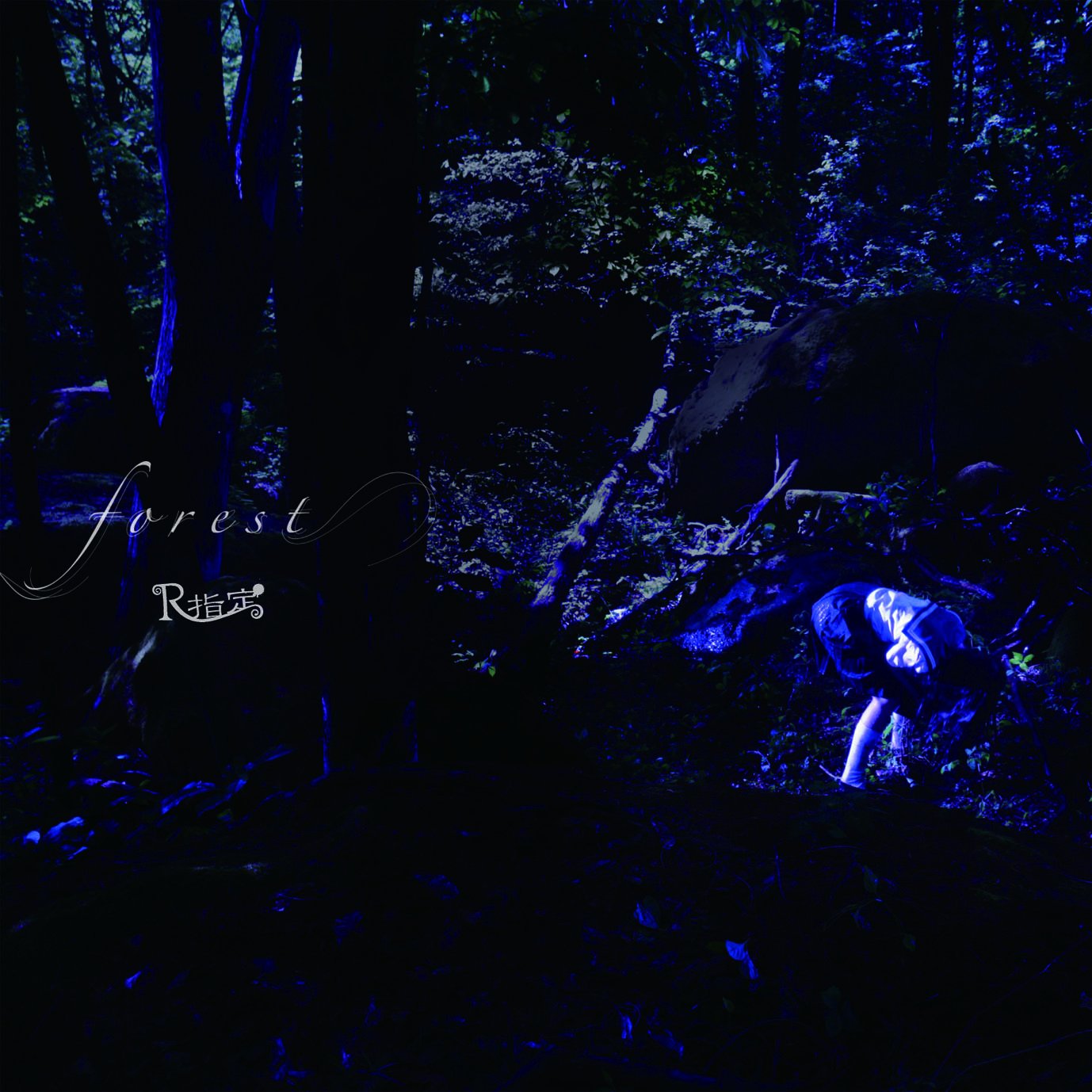 Amazon.co.jp: forest(初回限定盤): Music