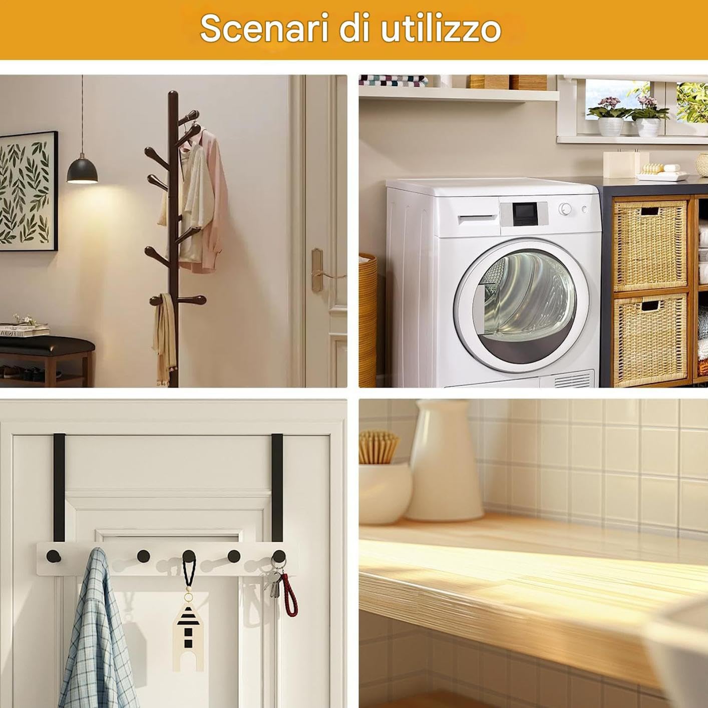 Tavolo per Stirare a Vapore,Tavoletta Verticale Pieghevole | Asse Da Stiro Verticale Portatile - Per Armadio, Appartamento, Hotel, Dormitorio, Viaggio, Casa, Lavanderia, Routine, Posto Di Lavoro, Este