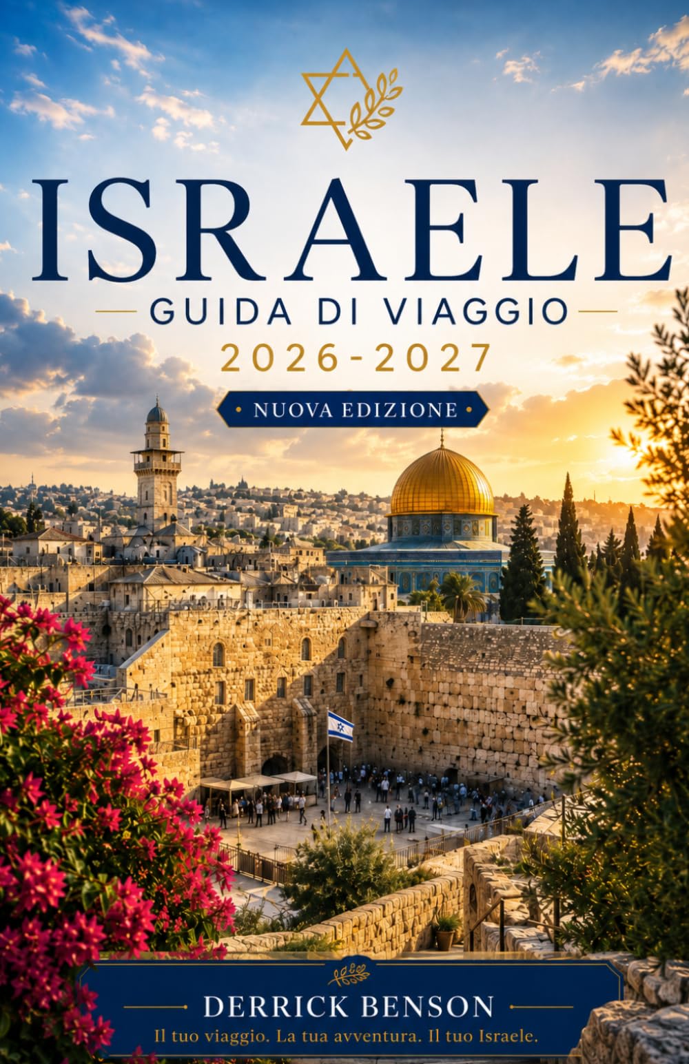 Israele Guida di viaggio 2026–2027