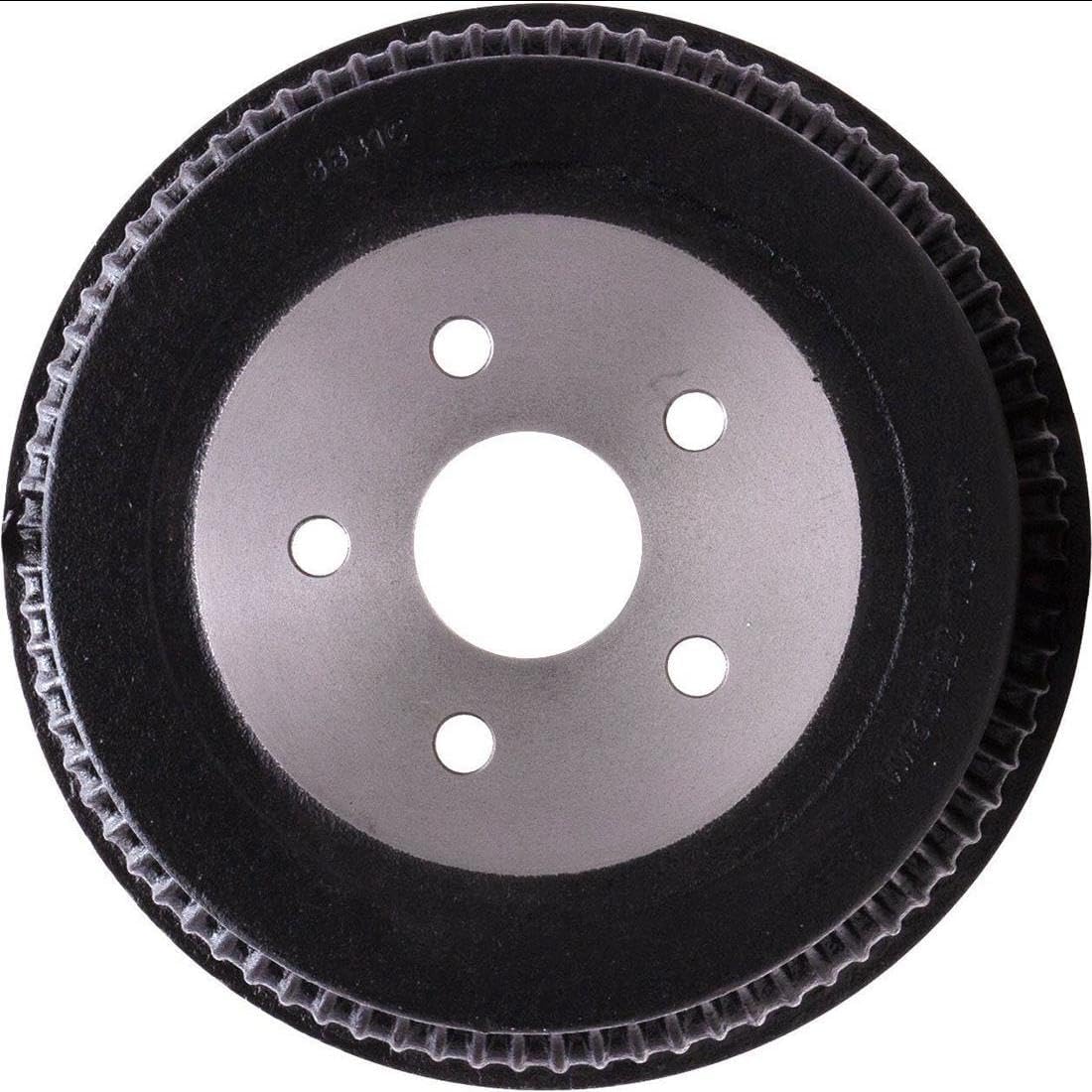 Drum Brake Hardware Kit Drum Brake Shoe for Mercury Voyager 1967 7.0L 427cid V8