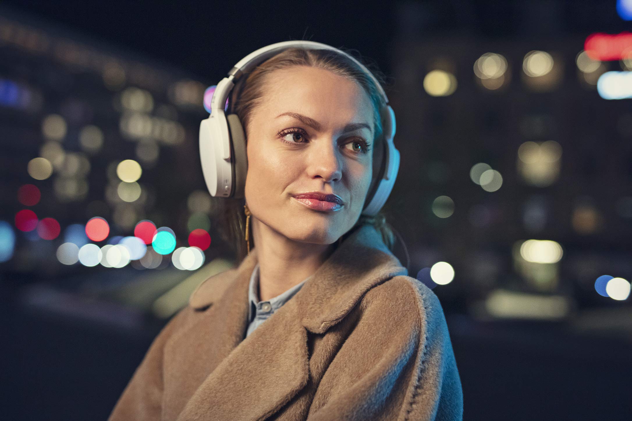 Amazon.com: EPOS | SENNHEISER Adapt 360 White (1000210