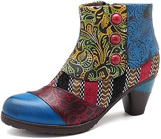 Amazon socofy boots Clearance