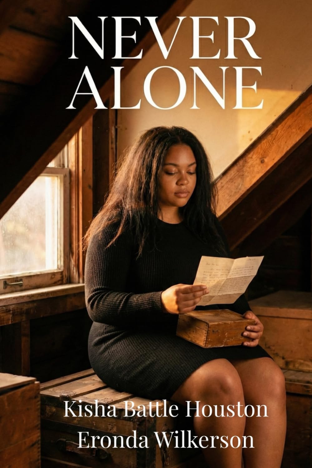 Never Alone