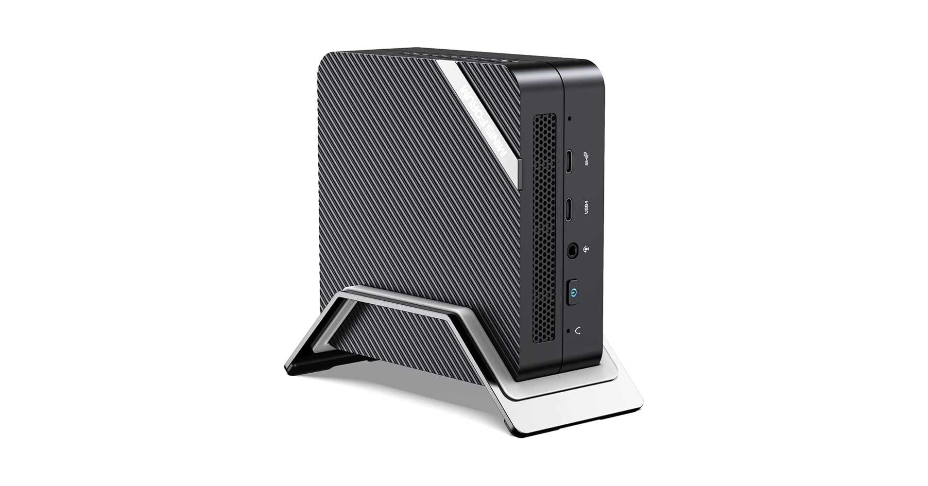 Amazon.com: MINISFORUM UM773 Lite Mini PC AMD Ryzen 7 7735HS