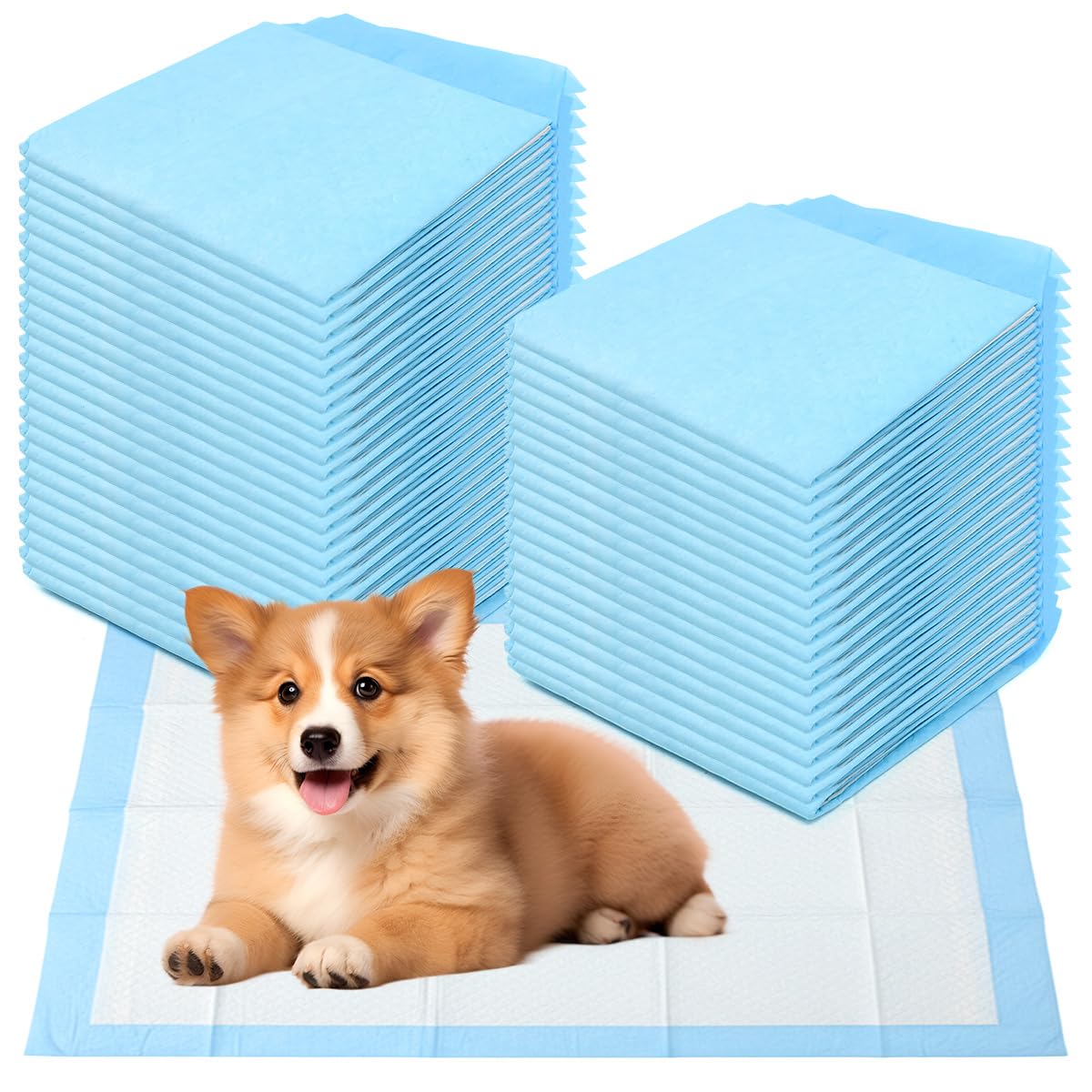 40 tappetini per animali domestici