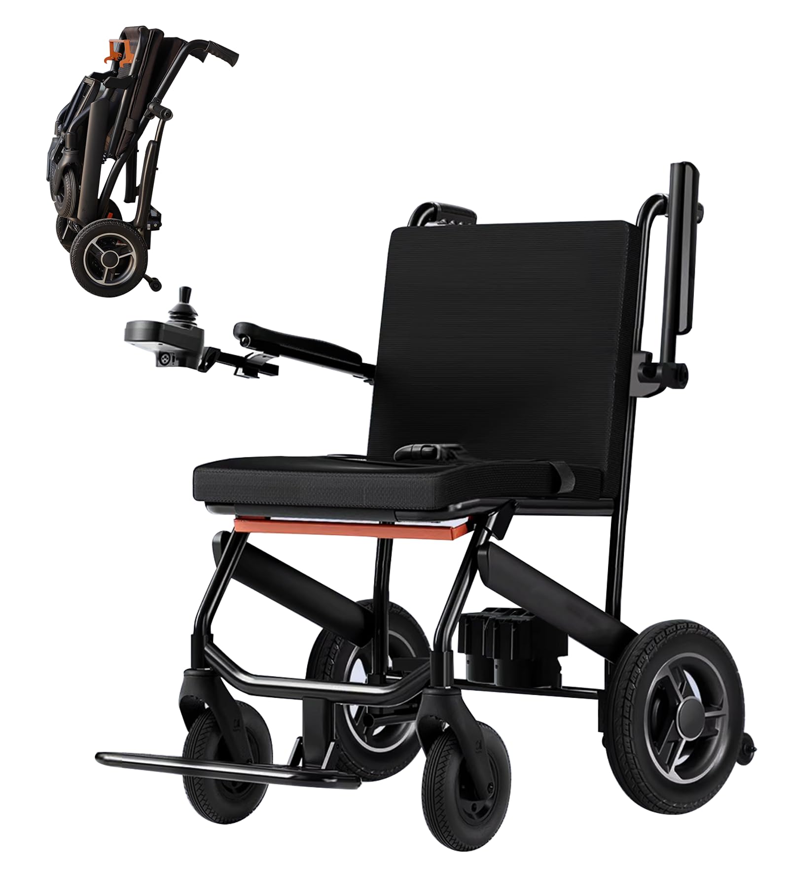 Miugoo 電動車椅子